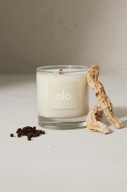 Alo Signature Candle - 8 oz