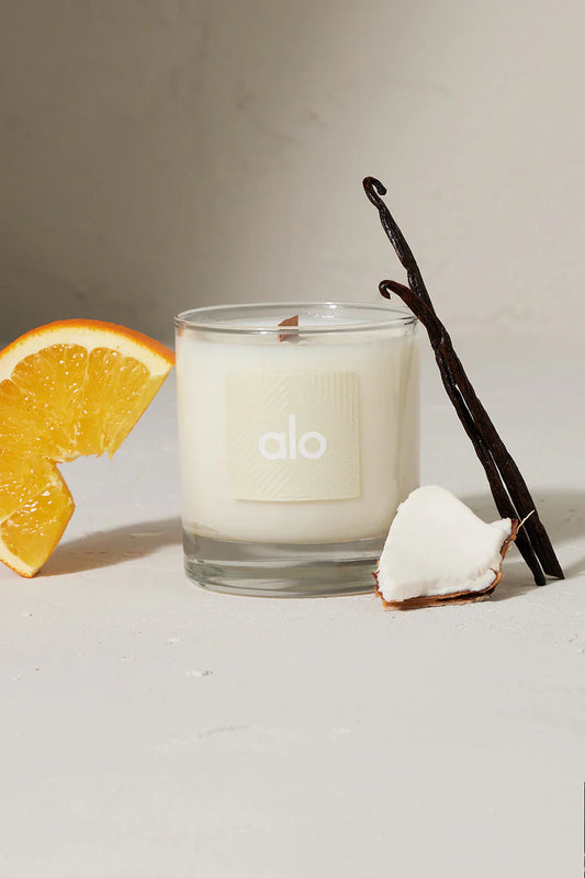 Alo Love Candle - 8 oz